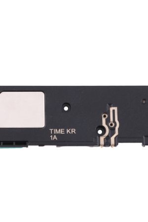 Cicalino della suoneria dell'altoparlante per LG V60 ThinQ 5G LM-V600 / V60 ThinQ 5G UW LM-V600VML LMV600VML (versione KR)