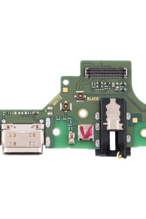 Scheda porta di ricarica per LG K50S LMX540HM LM-X540 LM-X540BMW LMX540BMW