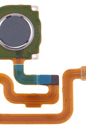 Cavo flessibile per sensore di impronte digitali per LG K40 LMX420 LMX420EMW LM-X420 / K12 + / K12 Plus / X4 (2019)