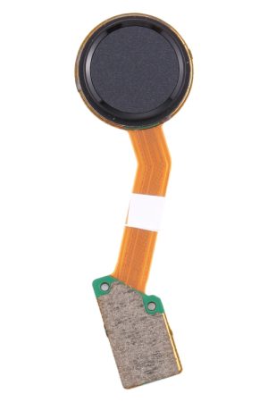 Cavo flessibile per sensore di impronte digitali per LG K11 Plus / K11+ LMX410 LMX410FC LMX410YC LMX410HC LMX410ZCW LMX410BCW LM-X410S