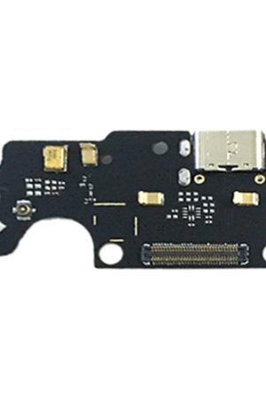 Scheda porta di ricarica per ZTE Axon 7 A2017