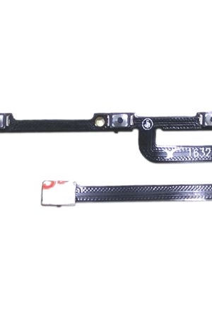 Cavo flessibile per pulsante di accensione e pulsante del volume per ZTE Axon 7 Mini B2017 B2017G