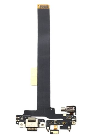 Cavo flessibile per porta di ricarica per ZTE Nubia Z11 Mini S NX549j
