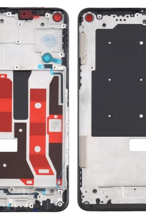 Per OPPO A72 5G Front Housing LCD Frame Bezel Plate