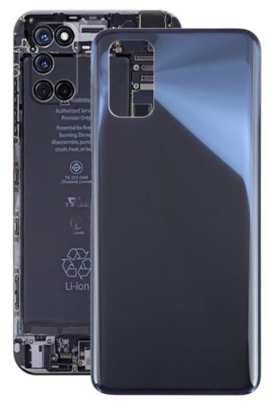 Per OPPO A52/A92 CPH2061 / CPH2069 Global / PADM00 / PDAM10 Coperchio posteriore batteria Cina