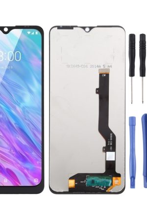 Schermo LCD e digitalizzatore assemblaggio completo per ZTE Blade V Smart 2050 V2050
