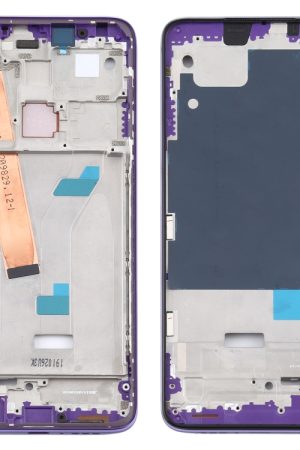 Piastra con cornice LCD per alloggiamento anteriore per Xiaomi Redmi K30i 5G