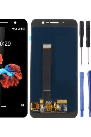 Schermo LCD e digitalizzatore assemblaggio completo per ZTE Blade A910 BA910