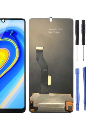 Schermo LCD OEM per ZTE Nubia Z18 NX606J con digitalizzatore assemblaggio completo