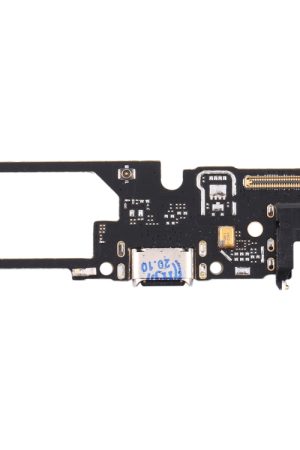 Per OPPO A52 CPH2061 CPH2069 Scheda porta di ricarica