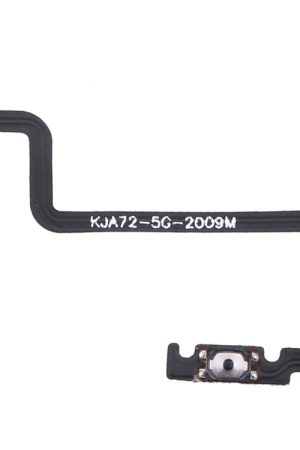 Per il cavo flessibile del pulsante di accensione OPPO A72 5G