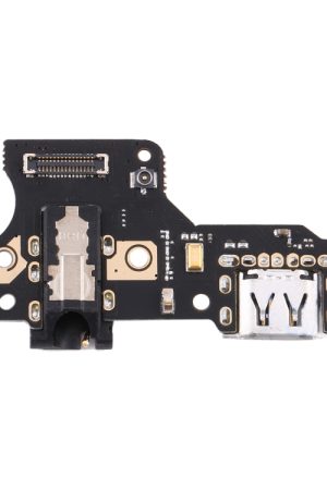 Per OPPO A12 CPH2083 CPH2077 Scheda porta di ricarica