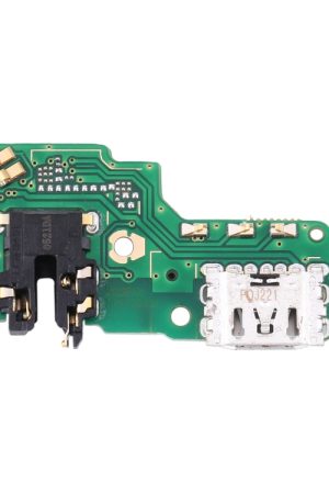 Per OPPO A31 (2020) CPH2015 / CPH2073 / CPH2081 / CPH2029 / CPH2031 Scheda porta di ricarica