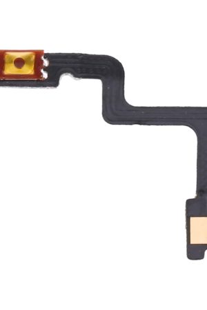 Per OPPO A31 (2020) CPH2015 / CPH2073 / CPH2081 / CPH2029 / CPH2031 Pulsante di accensione Cavo flessibile