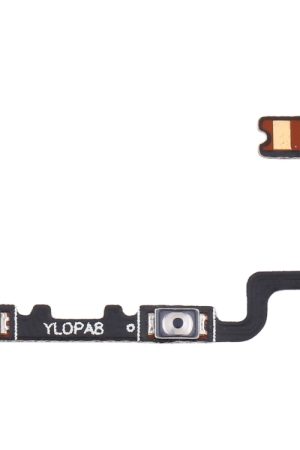 Per OPPO A31 (2020) / A9 (2020) / CPH1937 / CPH1939 / CPH1937CPH1941 / CPH1931 / CPH1959 / CPH1933 / CPH1935 / CPH1943 Cavo flessibile pulsante volume