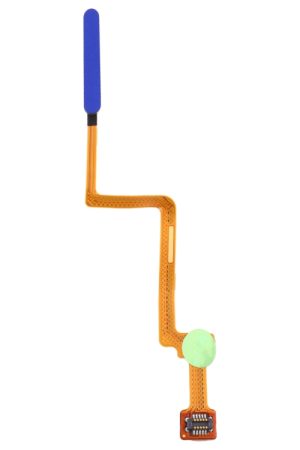 Cavo flessibile per sensore di impronte digitali per Xiaomi Redmi K30 5G / Redmi K30 4G / Poco X2 M1912G7BE M1912G7BC