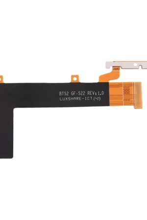 Cavo flessibile con pulsante del volume della scheda madre per Cat S60