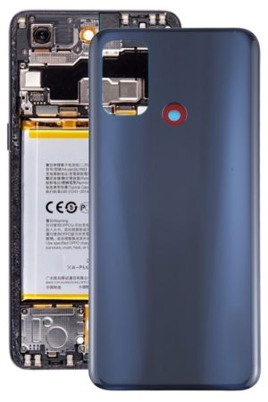 Per OPPO A53 2020 / A53 4G / A53s / A32 4G / A33 2020 CPH2127 Cover posteriore batteria