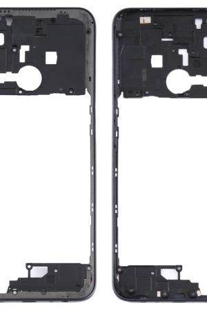 Per OPPO A53(2020)/A53 4G/A53s/A32 4G/A33 2020 CPH2127 Piastra cornice centrale
