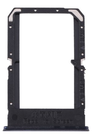 Per OPPO Reno4 SE/A93 4G/OPPO Reno4 F/Reno4 Lite/F17 Pro PEAT00 PEAM00 Vassoio scheda SIM + Vassoio scheda SIM