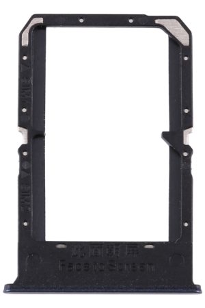 Per OPPO A72 5G / K7X 5G / A53 5G Vassoio scheda SIM + Vassoio scheda SIM