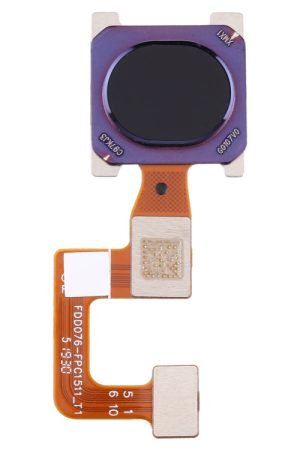 Per cavo flessibile per sensore di impronte digitali OPPO F11 Pro
