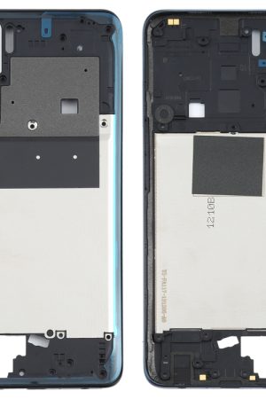 Per OPPO A91/F15 PCPM00 CPH2001 CPH2021 Telaio alloggiamento posteriore