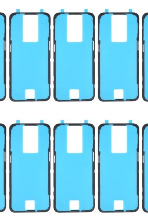 Per OPPO R17 Pro CPH1877 PBDM00 10 pezzi Adesivo per coperchio posteriore