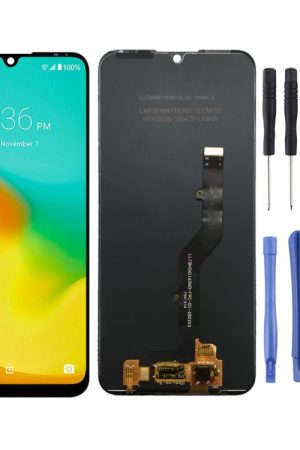 Schermo LCD e digitalizzatore assemblaggio completo per ZTE Blade A7 Prime
