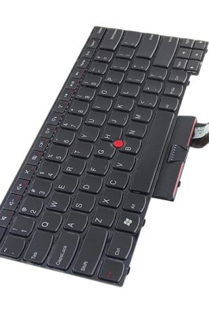 Tastiera della versione degli Stati Uniti per Lenovo ThinkPad E430 E430C E435 E330 E335 S430 E445