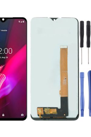 Schermo LCD e digitalizzatore assemblaggio completo per T-Mobile REVVL 4 5007W 5007Z