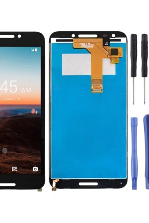 Schermo LCD e digitalizzatore assemblaggio completo per T-Mobile Revvl