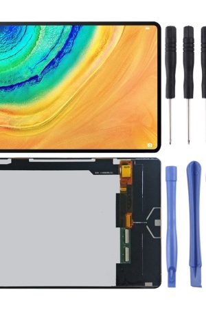 Schermo LCD e digitalizzatore assemblaggio completo per Huawei MatePad Pro 5G MRX-AL09, MRX-AL19, MRX-W09, MRX-W19