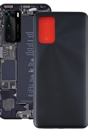Cover posteriore originale per batteria per Xiaomi Redmi Note 9 4G / Redmi 9 Power / Redmi 9T