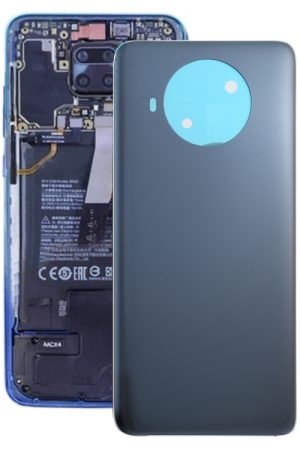 Cover posteriore originale per batteria per Xiaomi Redmi Note 9 Pro 5G M2007J17C