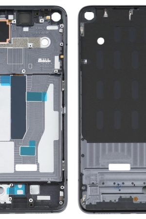 Piastra con cornice LCD per alloggiamento anteriore per Xiaomi Mi 10T Pro 5G / Mi 10T 5G / Redmi K30S M2007J3SC M2007J3SY