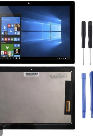 Schermo LCD e digitalizzatore assemblaggio completo per Lenovo Ideapad Miix 310-10ICR