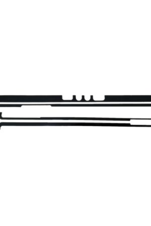 Adesivo per alloggiamento anteriore per Miscrosoft Surface Book / Book 2 13,5 pollici