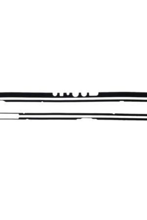 Adesivo per alloggiamento anteriore per Miscrosoft Surface Book 2 15 pollici