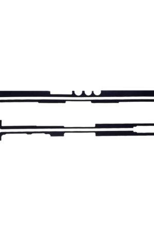 Adesivo per alloggiamento anteriore per Miscrosoft Surface Pro 6