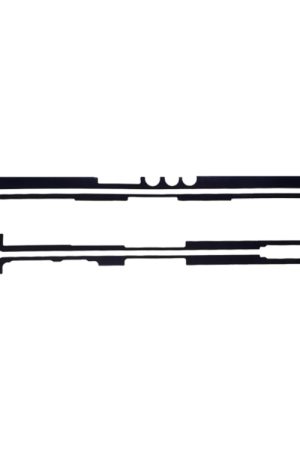 Adesivo per alloggiamento anteriore per Miscrosoft Surface Pro 7