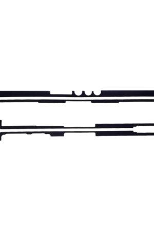 Adesivo per alloggiamento anteriore per Miscrosoft Surface Pro 5