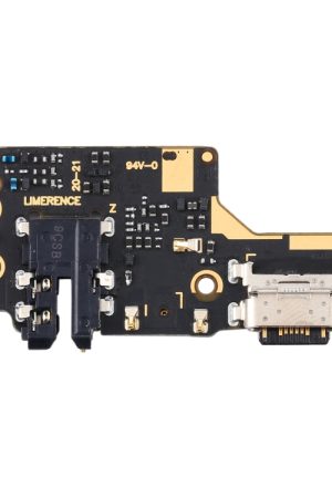 Scheda porta di ricarica originale per Xiaomi Redmi Note 8 M1908C3JH, M1908C3JG, M1908C3JI