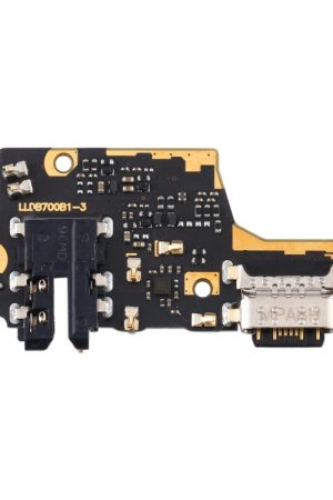 Scheda porta di ricarica originale per Xiaomi Poco X3 NFC / Poco X3