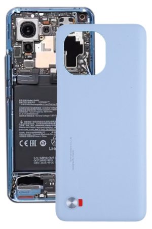 Cover posteriore originale per batteria per Xiaomi Mi 11