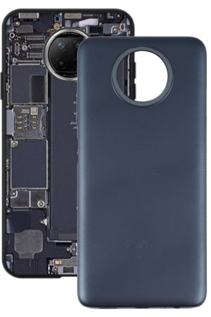 Cover posteriore originale per batteria per Xiaomi Redmi Note 9 5G / Redmi Note 9T M2007J22G M2007J22C