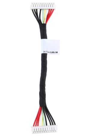 Cavo flessibile del connettore della batteria per Dell Inspiron 15 7000 7557 7559 5577 5576