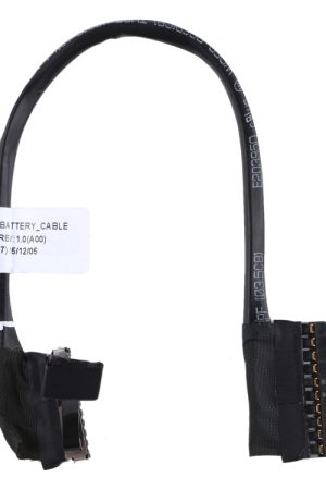 Cavo flessibile del connettore della batteria per Dell Latitude E5570 Precision 3510 G6J8P 0G6J8P