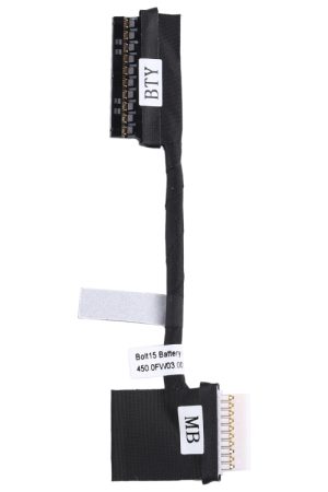 Cavo flessibile del connettore della batteria per Dell Inspiron 15 5583 5584