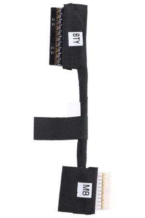 Cavo flessibile del connettore della batteria per Dell Inspiron 15 7586 XRTPM